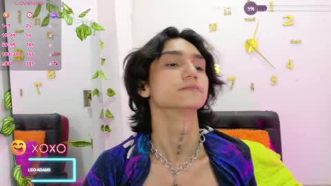 Leo online show from February 18, 2025, 3:54 pm