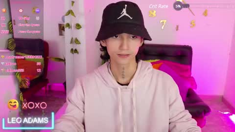 Leo online show from February 24, 2025, 4:58 pm