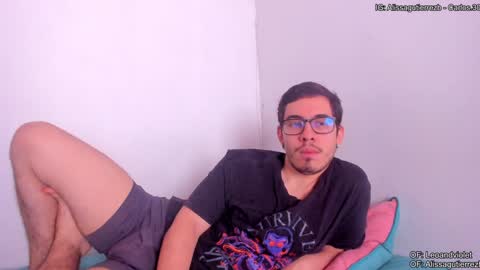 Carlos  Alissa. Help us to reach 100 likes  online show from December 5, 2024, 2:22 pm