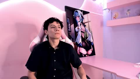 Snapshot of leofeniix chatting on March 1, 2026, 3:30 am Leo online show from March 1, 2026, 3:30 am