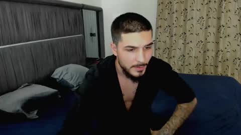 Leo online show from November 20, 2025, 2:28 pm