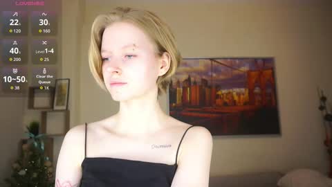 Hello Im Roxy Im just starting my journey here so lets get acquainted online show from March 21, 2026, 4:10 pm