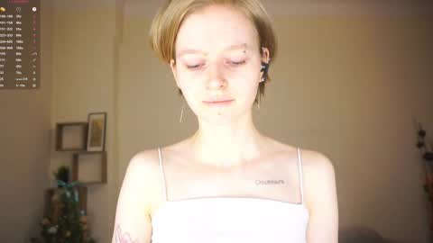 Hello Im Roxy Im just starting my journey here so lets get acquainted online show from March 28, 2026, 4:17 pm