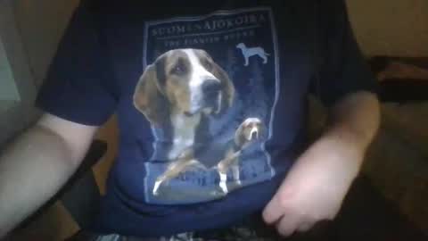 Snapshot of leon7069 chatting on November 3, 2025, 2:07 pm Leon online show from November 3, 2025, 2:07 pm