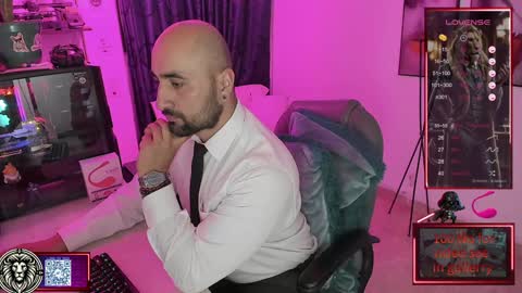 Leon online show from January 30, 2025, 12:29 am