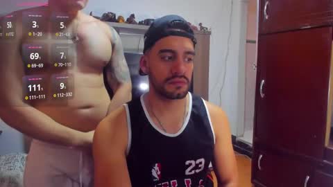 Leon Hart online show from December 18, 2024, 4:28 pm