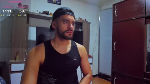 Leon Hart online show from January 6, 2025, 1:42 am