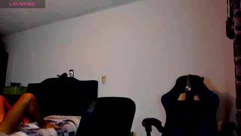 Leon Hart online show from October 4, 2025, 11:47 pm