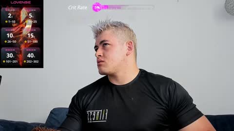 Leon Smoron online show from January 3, 2025, 3:33 pm