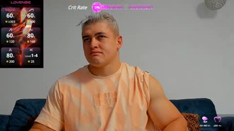 Leon Smoron online show from January 15, 2025, 11:43 am