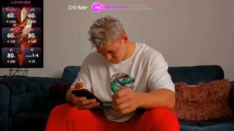 Leon Smoron online show from January 16, 2025, 1:25 pm