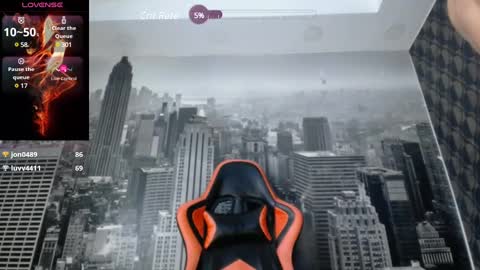 Leon Smoron online show from January 29, 2025, 12:45 pm