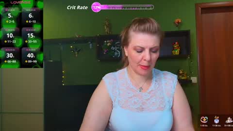 Leona tracie online show from April 8, 2026, 8:09 pm