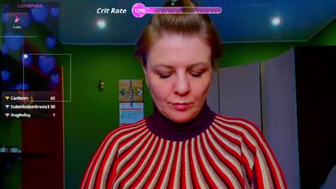 Leona tracie online show from June 18, 2026, 9:14 am