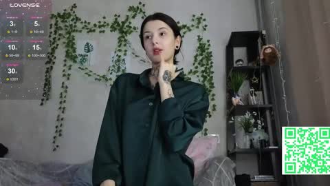 Donna online show from February 12, 2026, 2:39 am