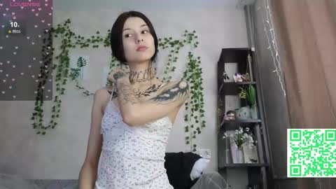 Donna online show from February 28, 2026, 2:34 am