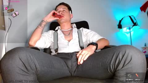 iam leonal online show from December 3, 2024, 10:18 pm