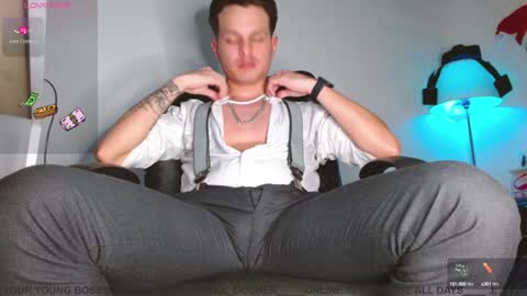 iam leonal online show from December 7, 2024, 11:23 pm