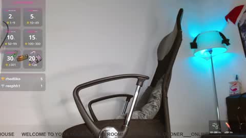 iam leonal online show from December 14, 2024, 11:01 pm