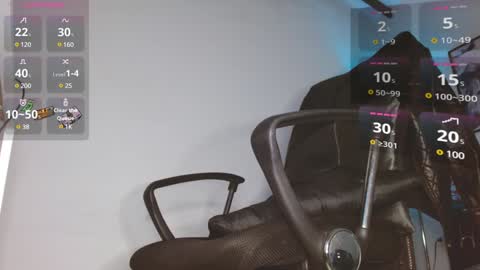 iam leonal online show from January 31, 2025, 8:12 pm