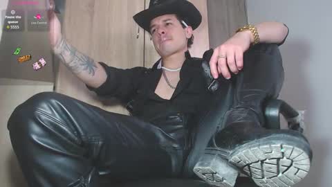 iam leonal online show from October 21, 2025, 7:03 pm