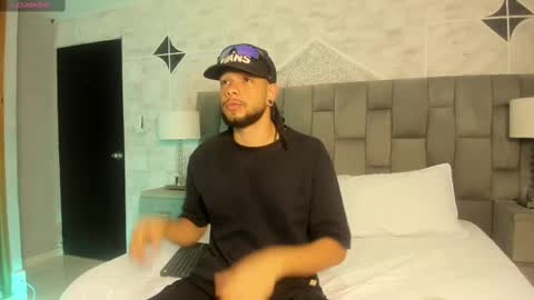Leonard online show from February 27, 2025, 2:42 am