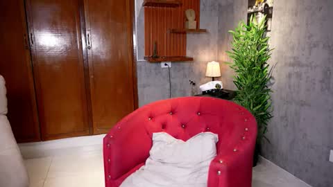 Leandro jones online show from October 16, 2025, 2:29 pm