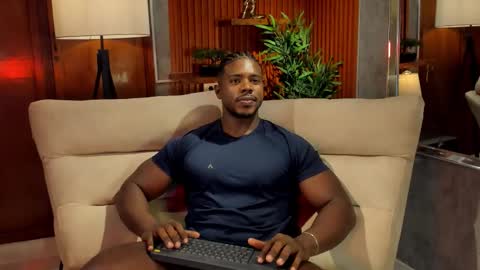 Leandro jones online show from February 21, 2026, 12:22 am