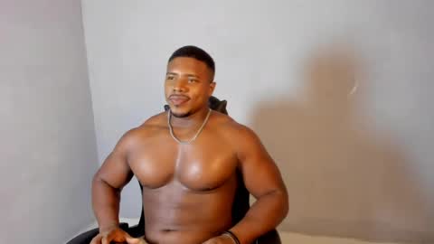 Leandro jones online show from June 7, 2026, 3:10 am