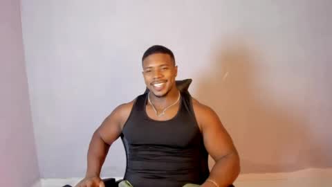 Leandro jones online show from June 9, 2026, 4:13 am