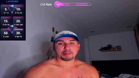 Snapshot of leonardo_sanguinnetti chatting on January 4, 2025, 12:16 am JOSEPH online show from January 4, 2025, 12:16 am