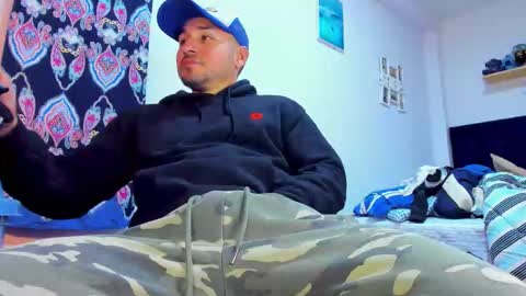 Snapshot of leonardo_sanguinnetti chatting on September 16, 2025, 6:03 am JOSEPH online show from September 16, 2025, 6:03 am