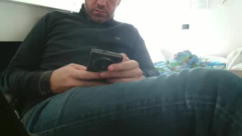 angel e sonia online show from November 13, 2025, 8:57 am