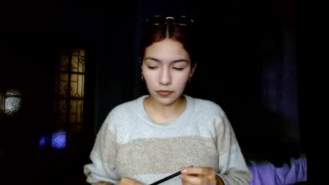 Snapshot of leonelablues chatting on October 23, 2025, 2:33 am leonela  online show from October 23, 2025, 2:33 am