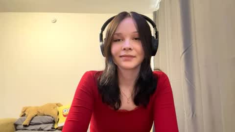 Snapshot of leonidadesantiago chatting on May 24, 2026, 11:04 am Reily online show from May 24, 2026, 11:04 am