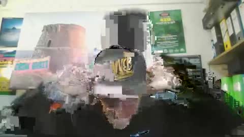 leonidascum online show from January 10, 2026, 11:23 am