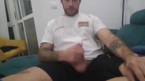 leonidascum online show from January 18, 2026, 1:42 am