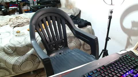 leonino231 online show from March 31, 2026, 11:05 pm