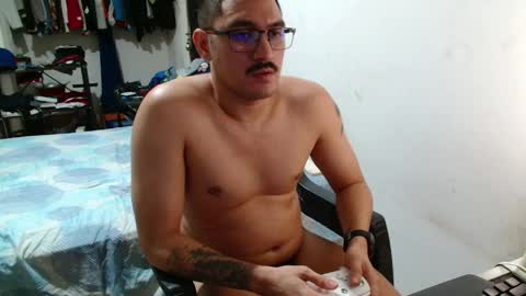 leonino231 online show from April 6, 2026, 4:46 am