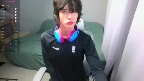 leonkissboy online show from March 3, 2026, 5:19 pm