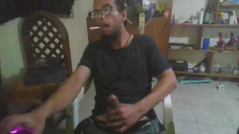 Leonmex online show from March 2, 2025, 9:42 am