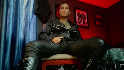 Snapshot of leonnardojaramillo chatting on February 6, 2026, 6:22 pm Lenardo jaramillo online show from February 6, 2026, 6:22 pm