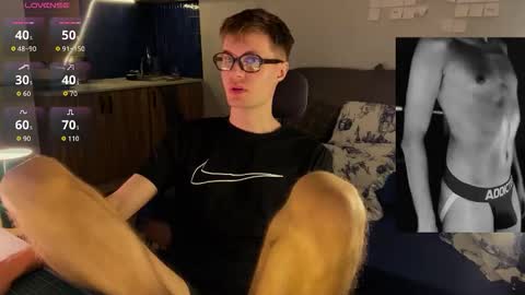 Leon online show from February 27, 2026, 5:24 pm