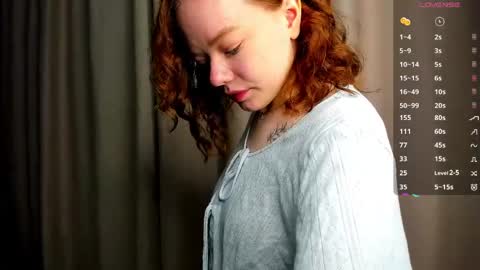 Corrin online show from March 31, 2026, 5:08 am