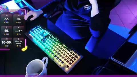 Leon Robertson online show from January 8, 2026, 2:36 am