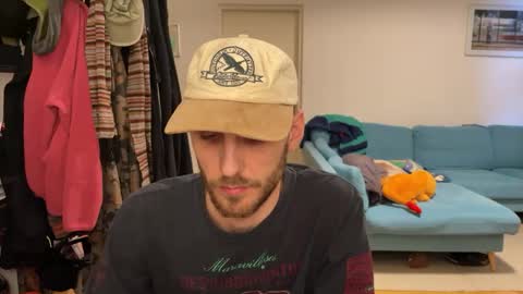 Leon online show from February 2, 2026, 3:00 pm