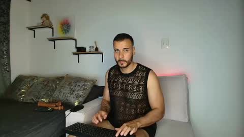 leoxgold online show from April 28, 2026, 12:42 am