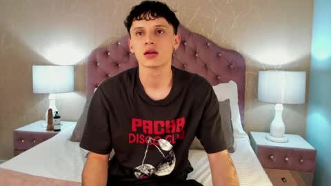 LephyStar online show from April 30, 2026, 3:57 am