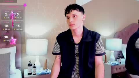 LephyStar online show from June 28, 2026, 11:44 pm