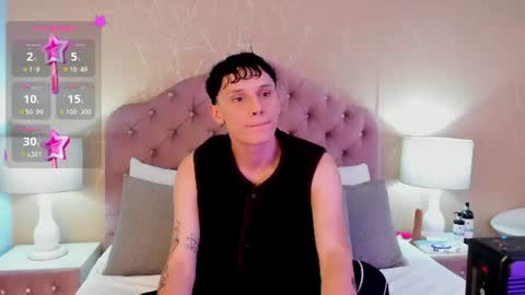 LephyStar online show from July 2, 2026, 2:11 am